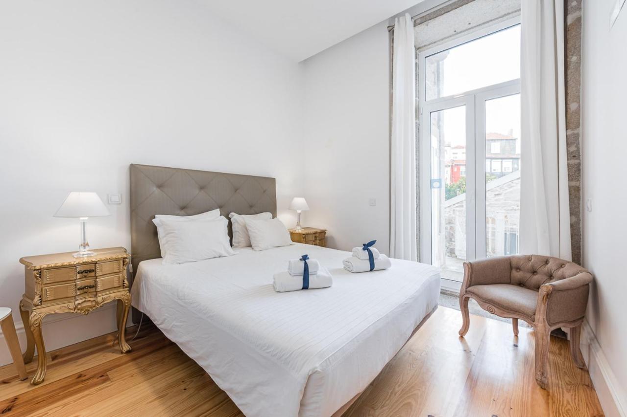Olivia Sto Ildefonso - 4 Apartment *