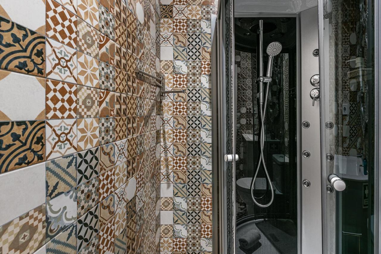 Comendador 1895 - 4 Apartamento *