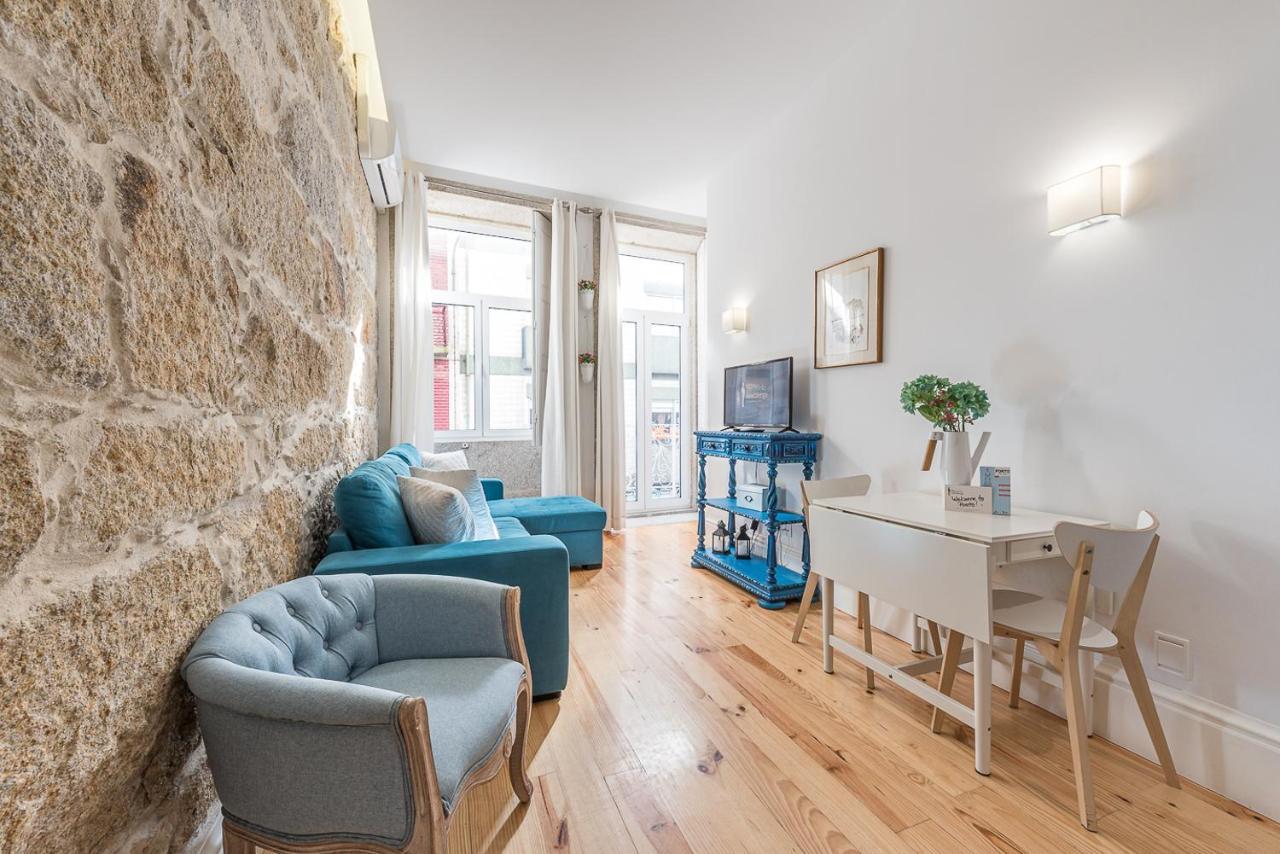 Apartamento Comendador 1895 - 4 Porto