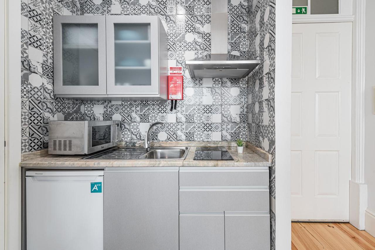 Apartamento Comendador 1895 - 4 Porto