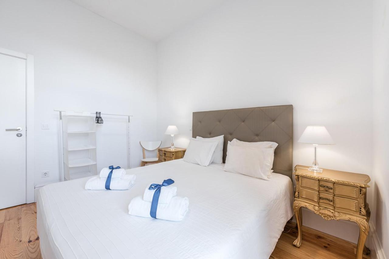 Comendador 1895 - 4 Apartamento *